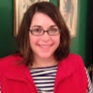 Meet your Posher, Anne
